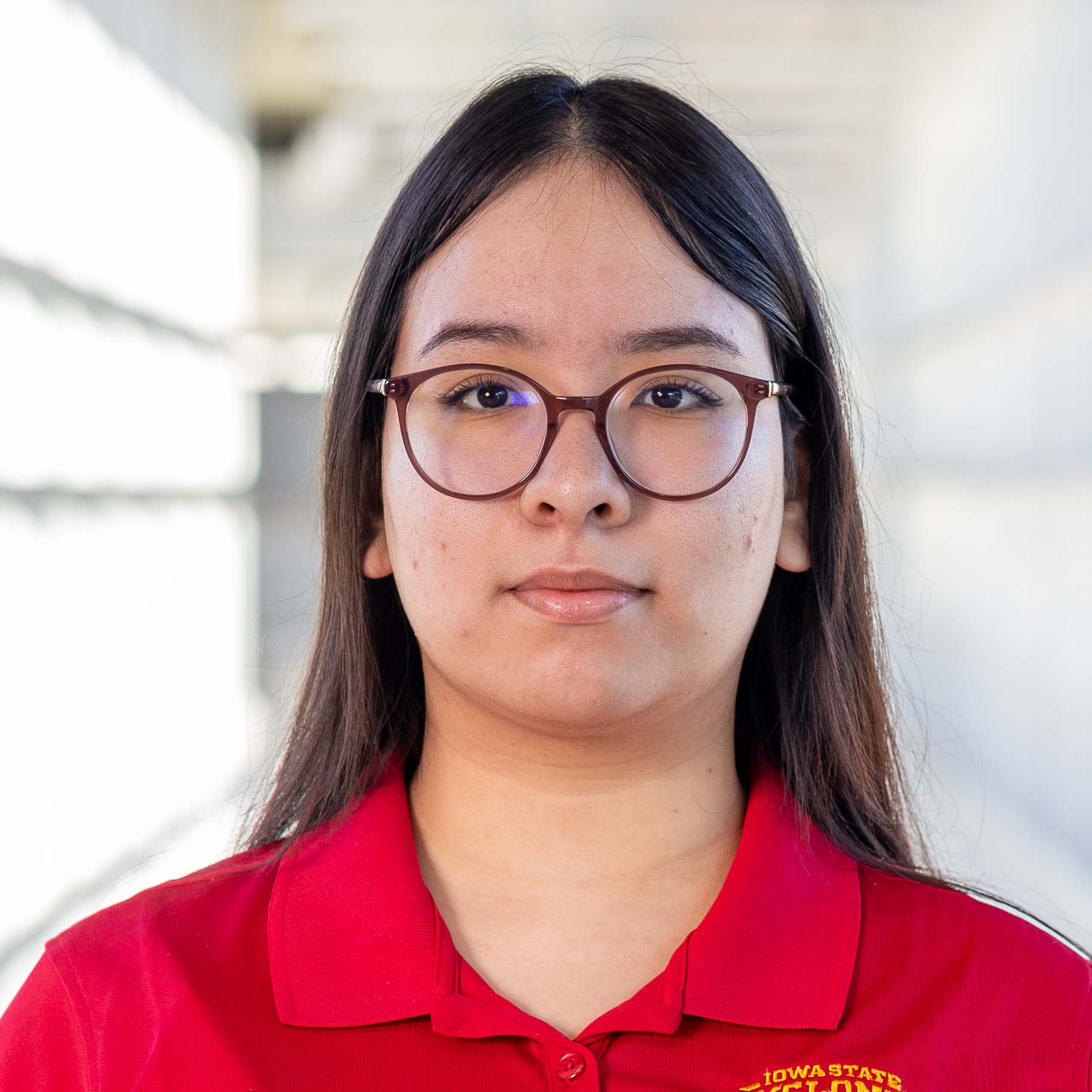 Allyson, Cyclone Aide