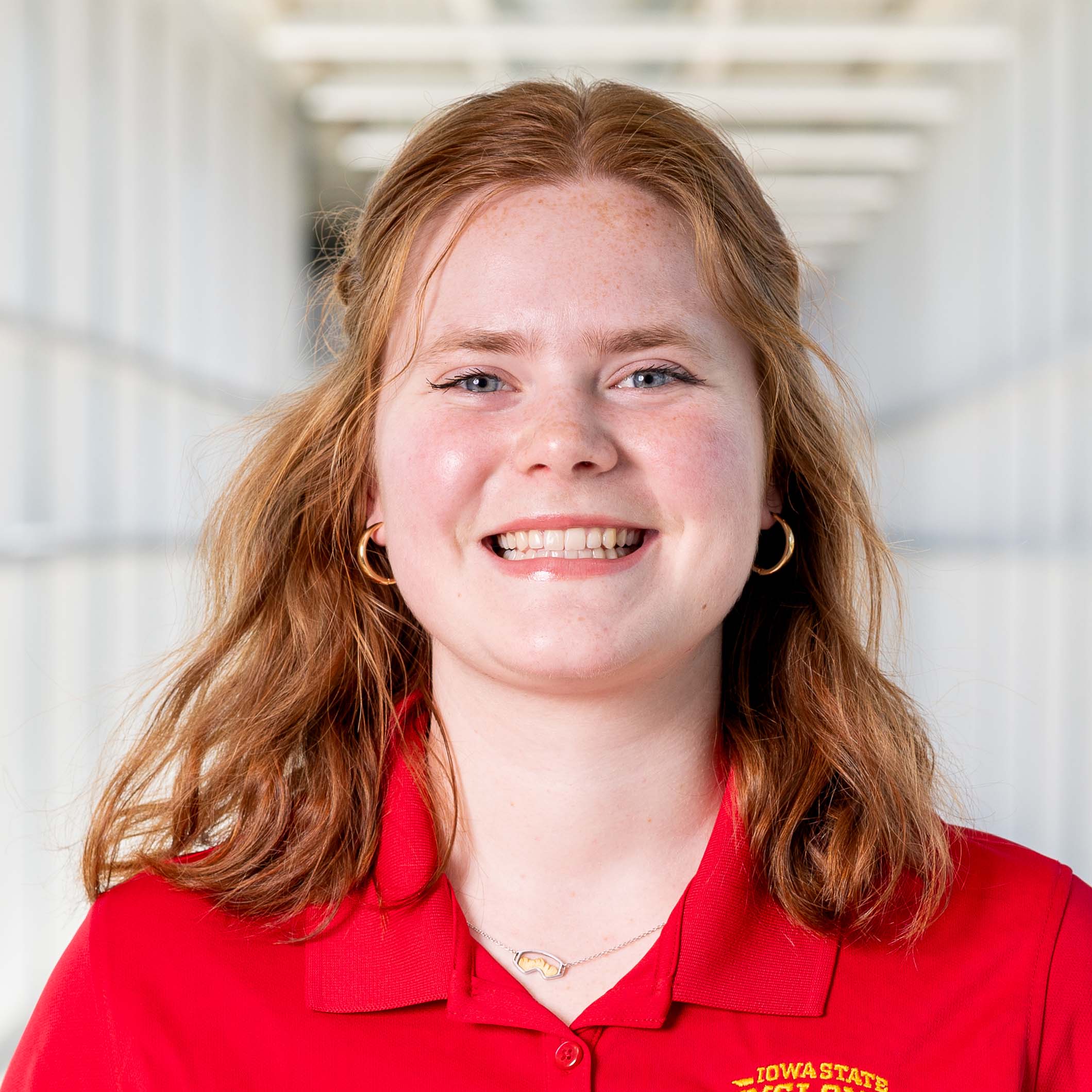 Brenna, Cyclone Aide