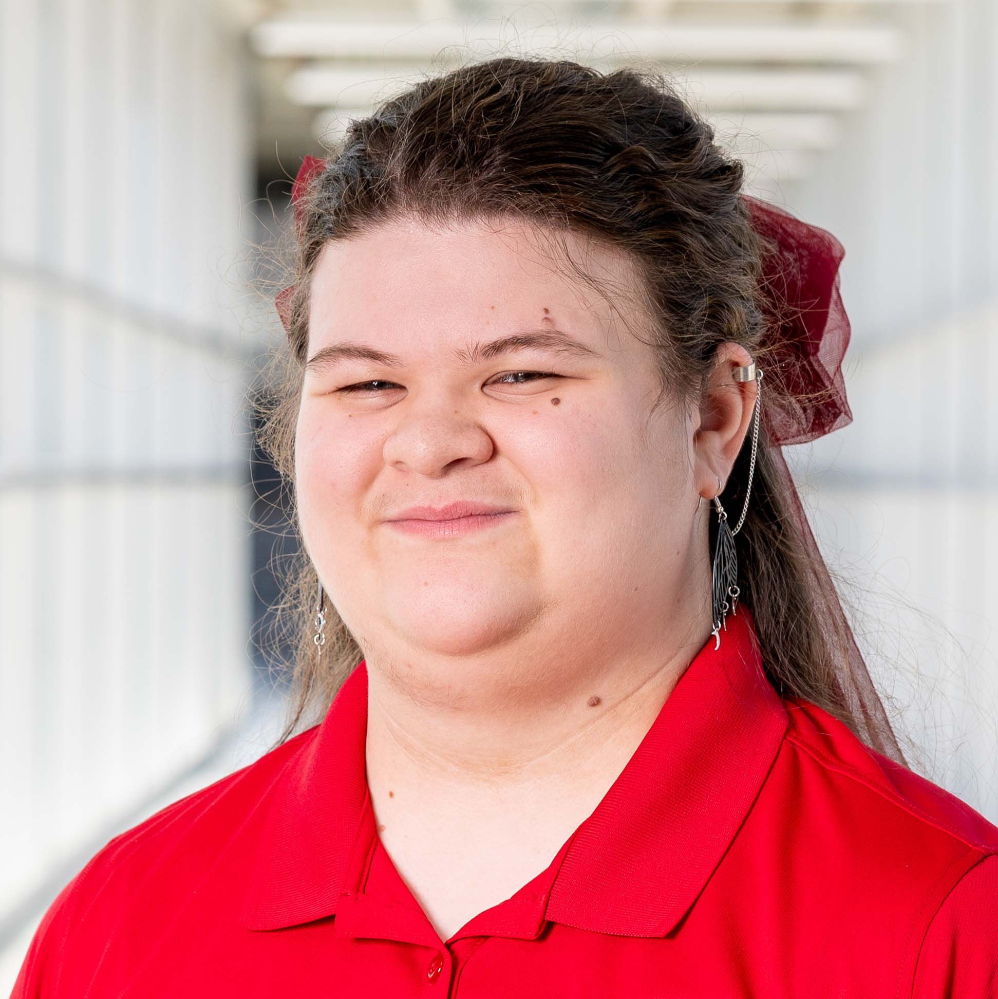 CJ, Cyclone Aide advisor