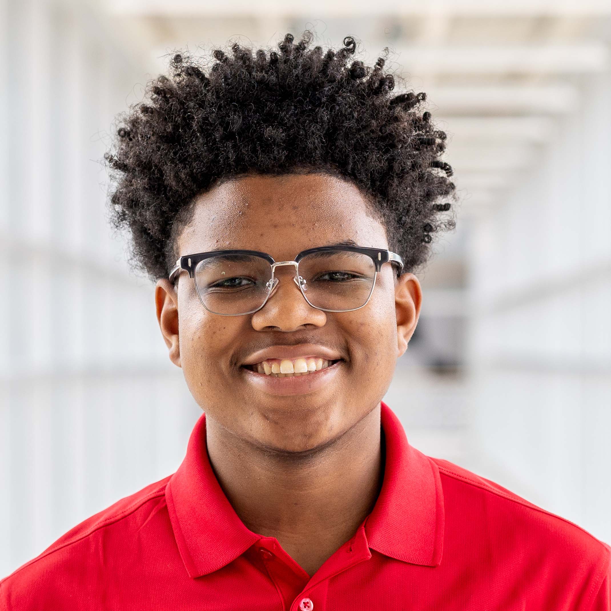 Garrett, Cyclone Aide