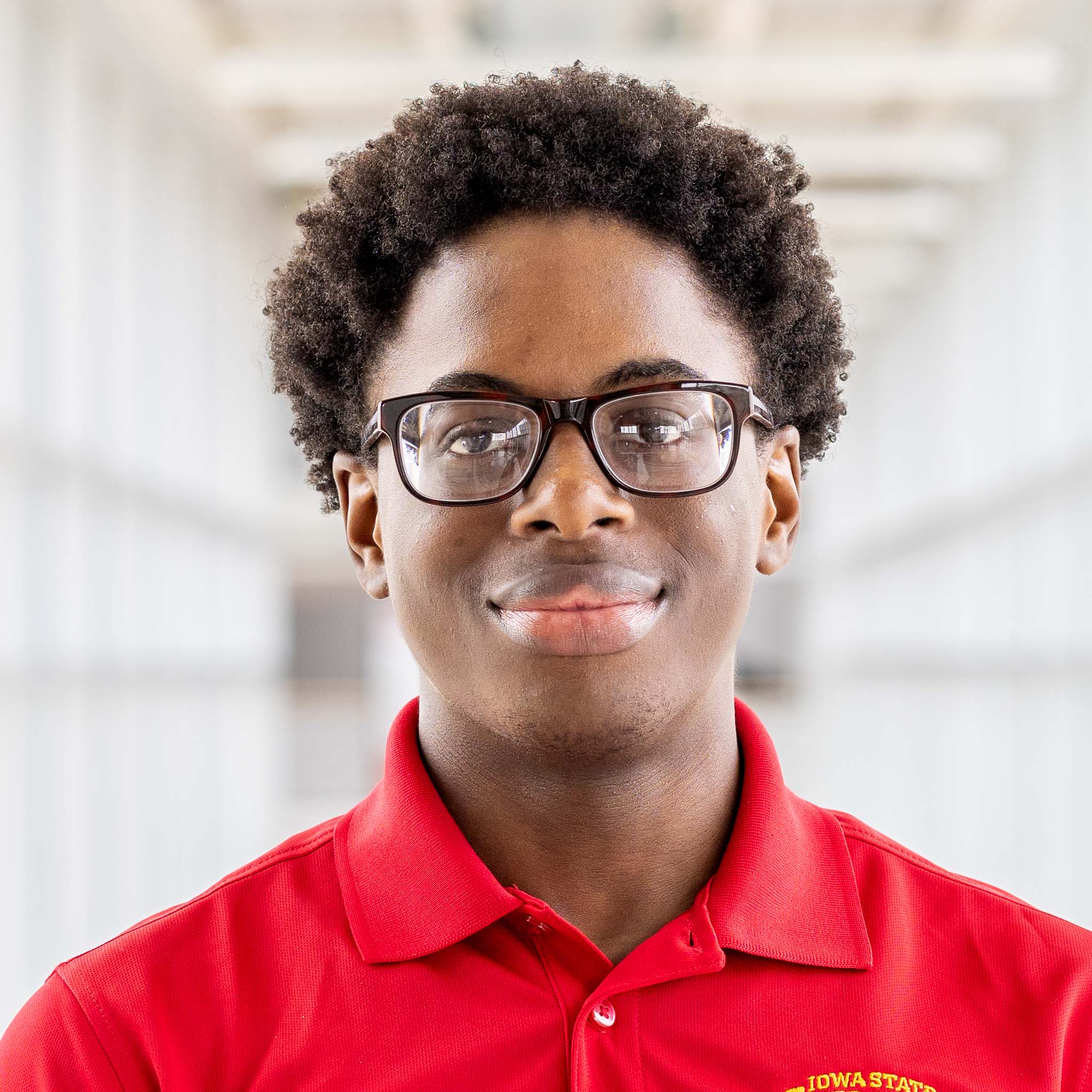 Joshua, Cyclone Aide