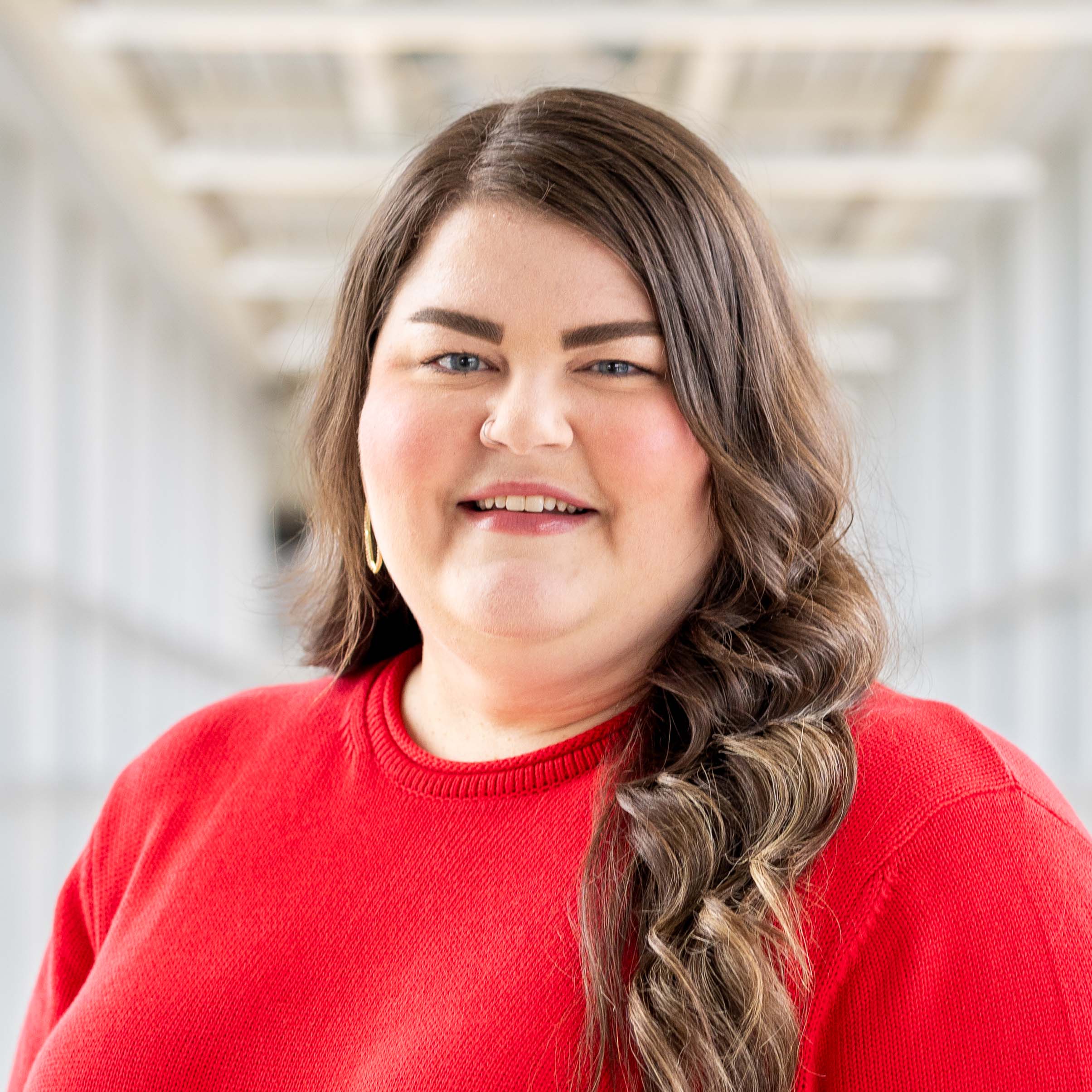 Kelsey Nation, Online Orientation Coordinator