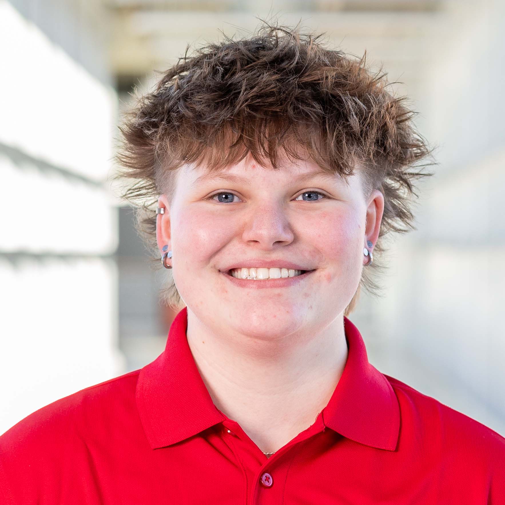 Maddy, Cyclone Aide advisor