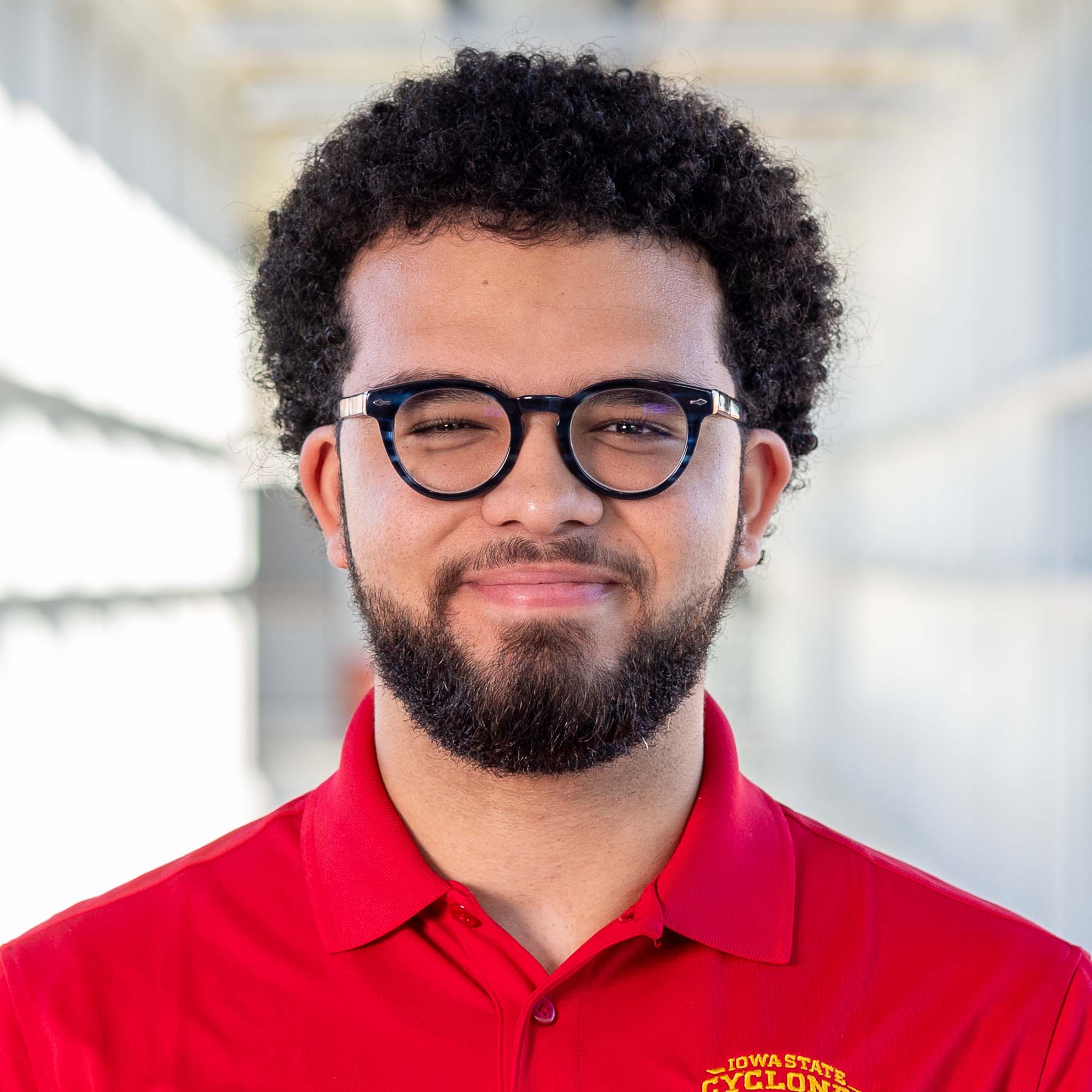 Mahmoud, Cyclone Aide
