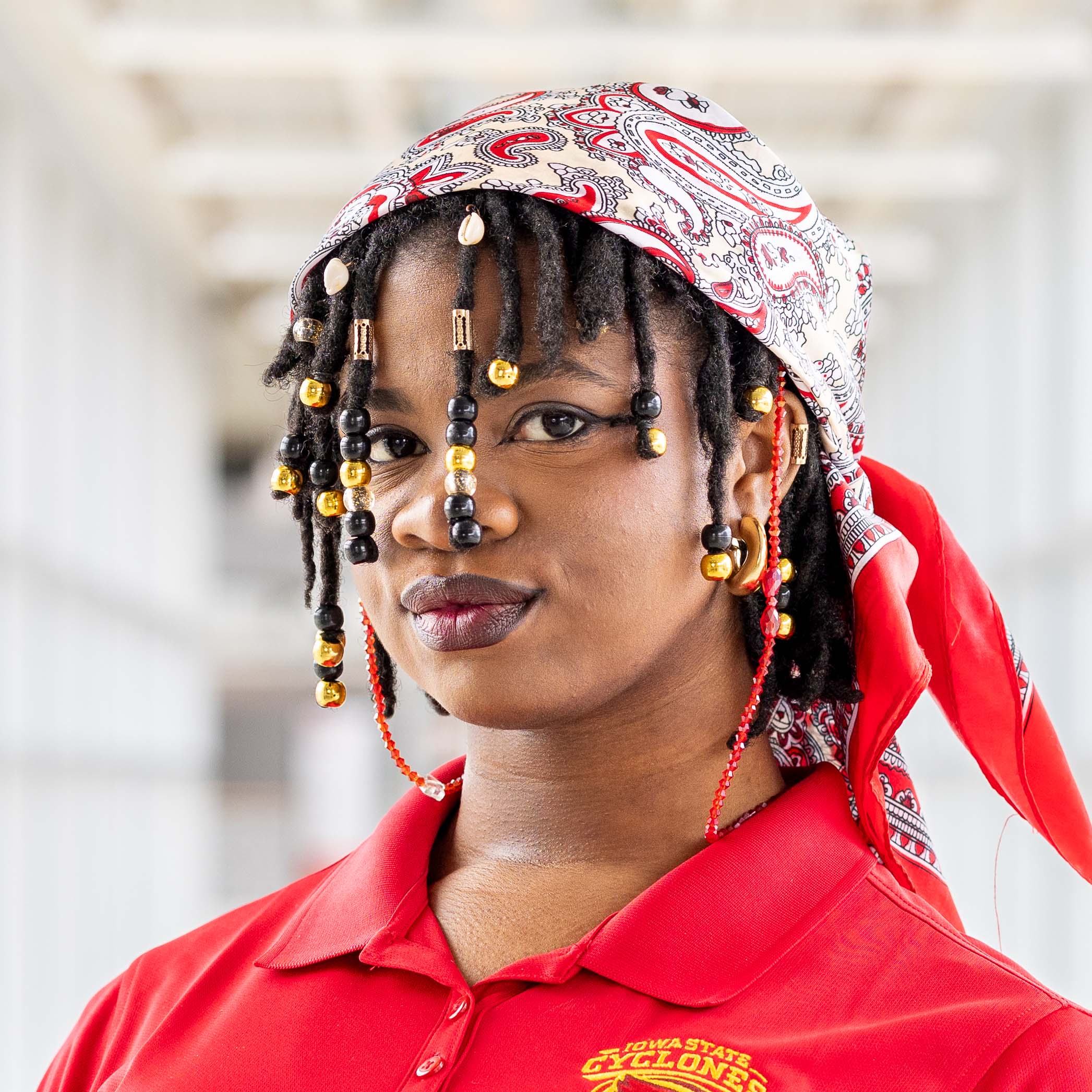 Malani, Cyclone Aide