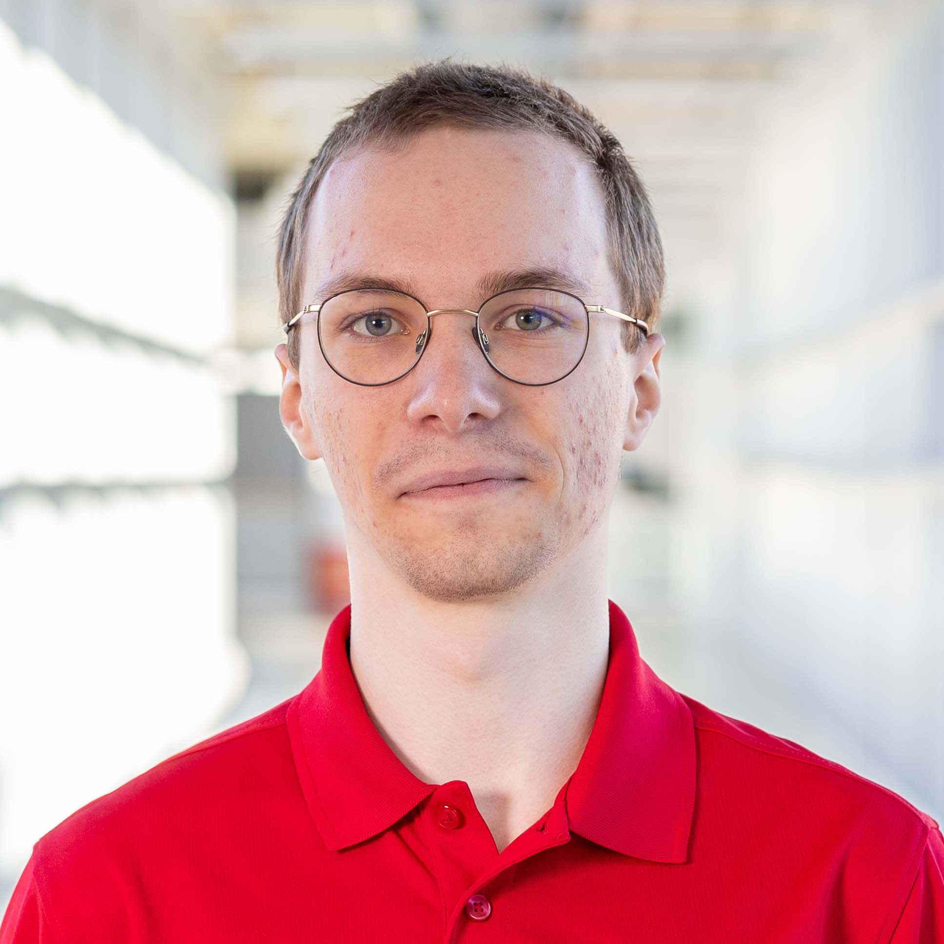 Mark, Cyclone Aide