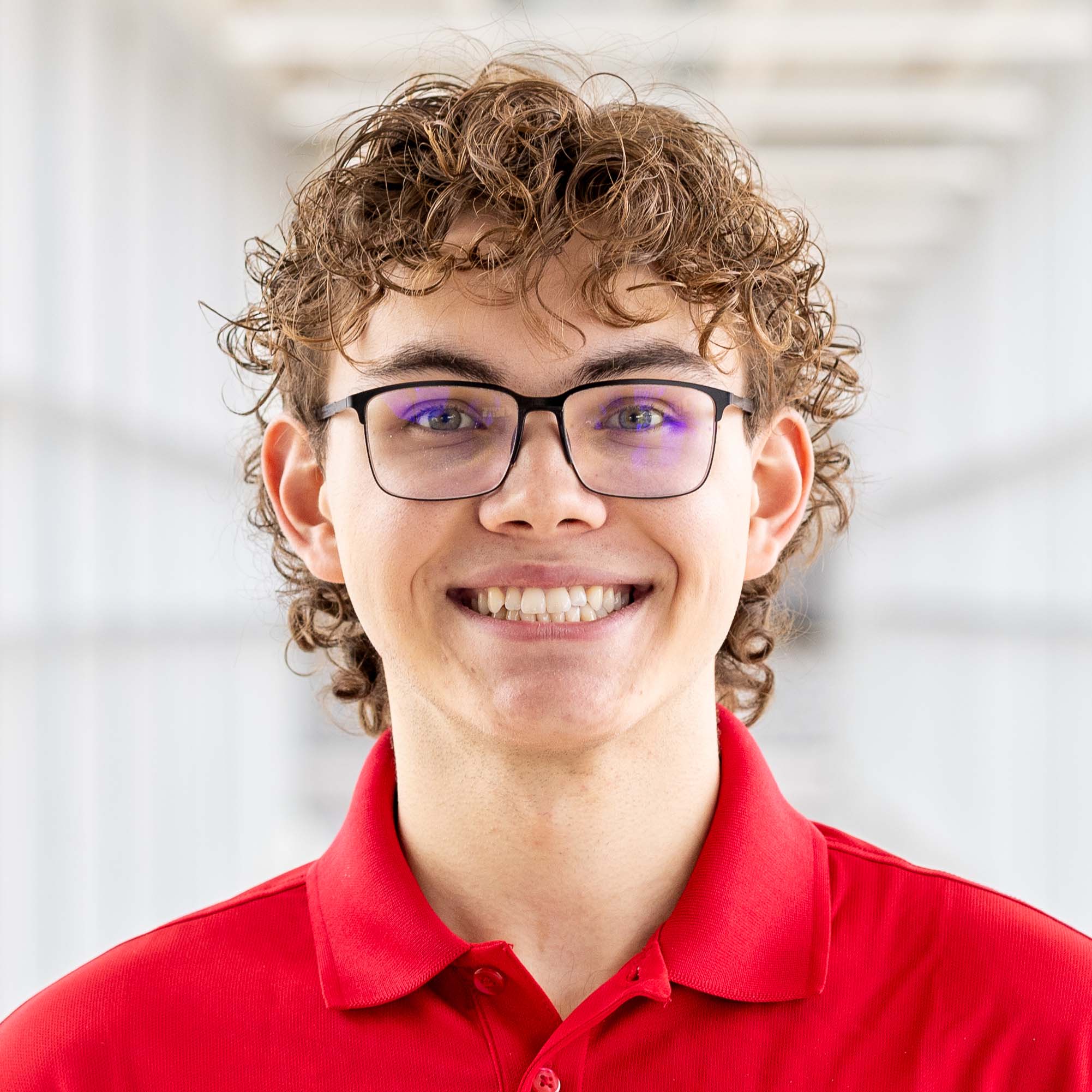 Ryan, Cyclone Aide