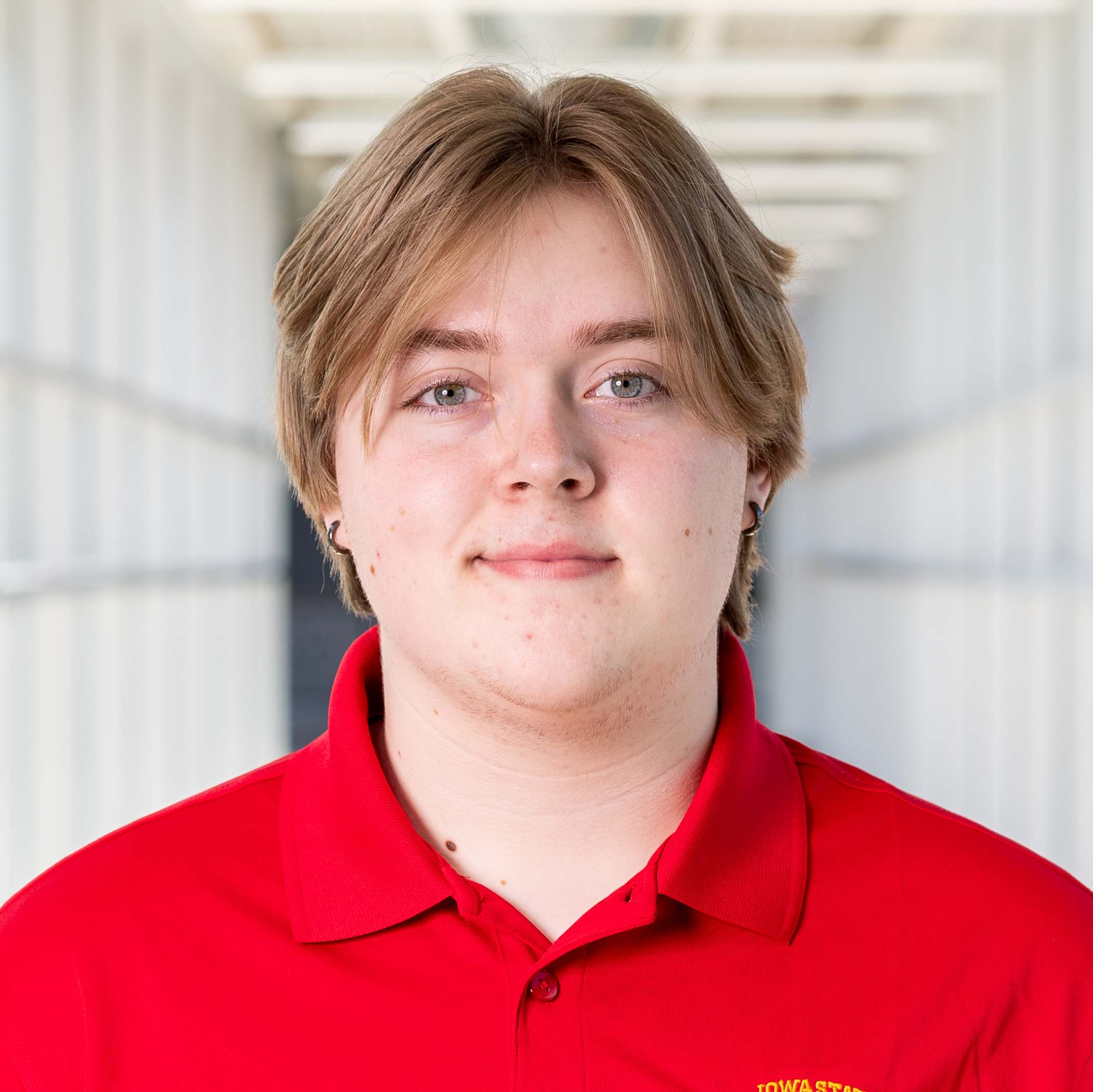 Vance, Cyclone Aide